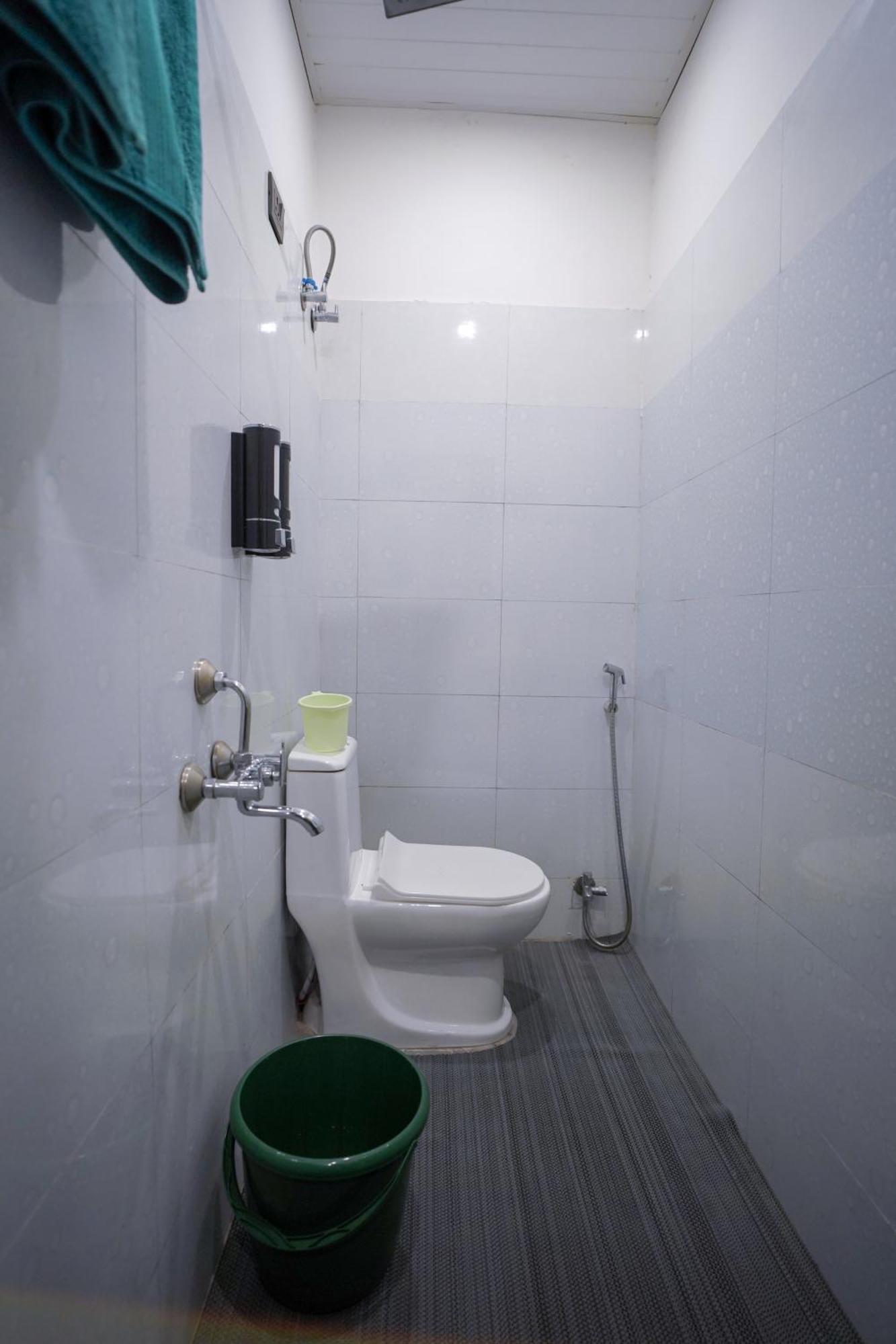Island Tower Guest House Udaipur Dış mekan fotoğraf